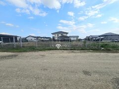 Teren intravilan | Dubla deschidere | Berceni Vidra | 0% Comision